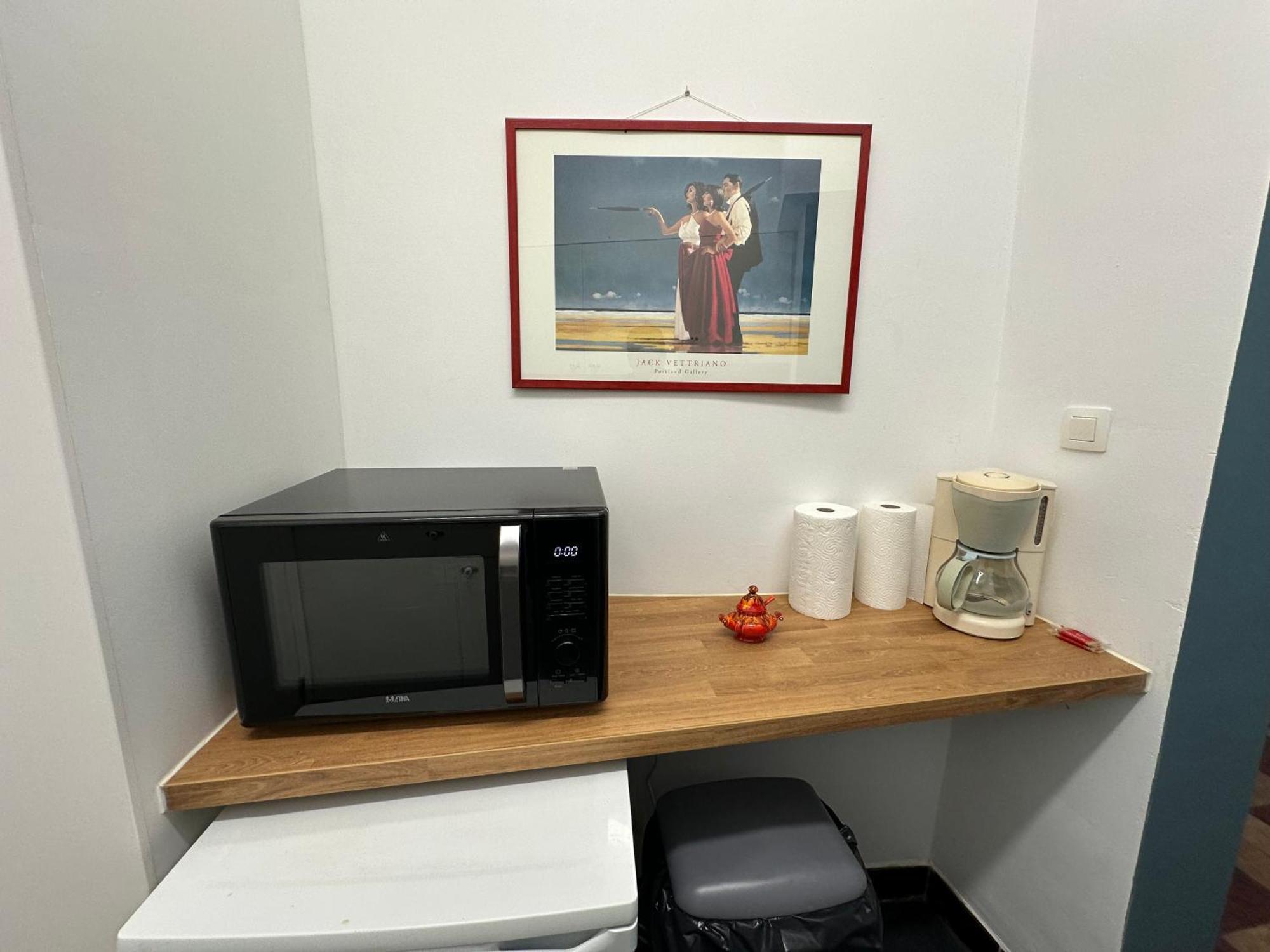 Dokstudio50 Gent Exteriér fotografie