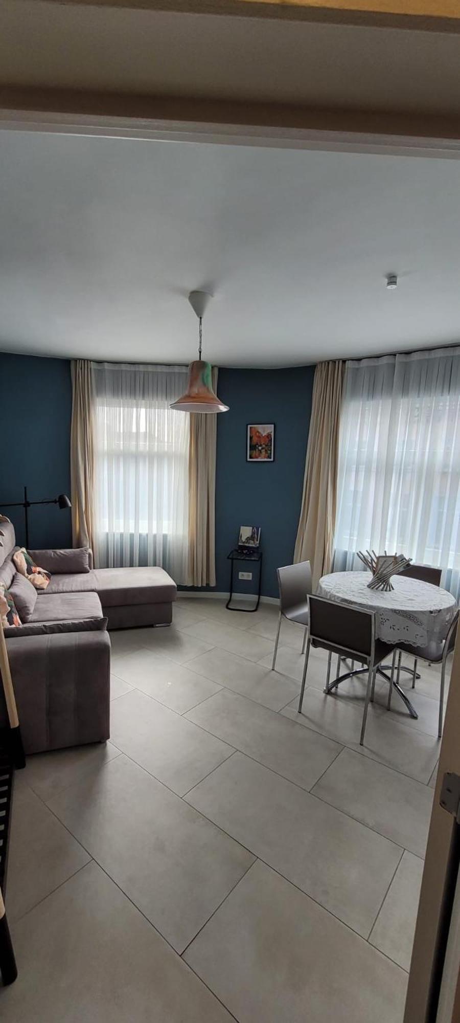 Dokstudio50 Gent Exteriér fotografie