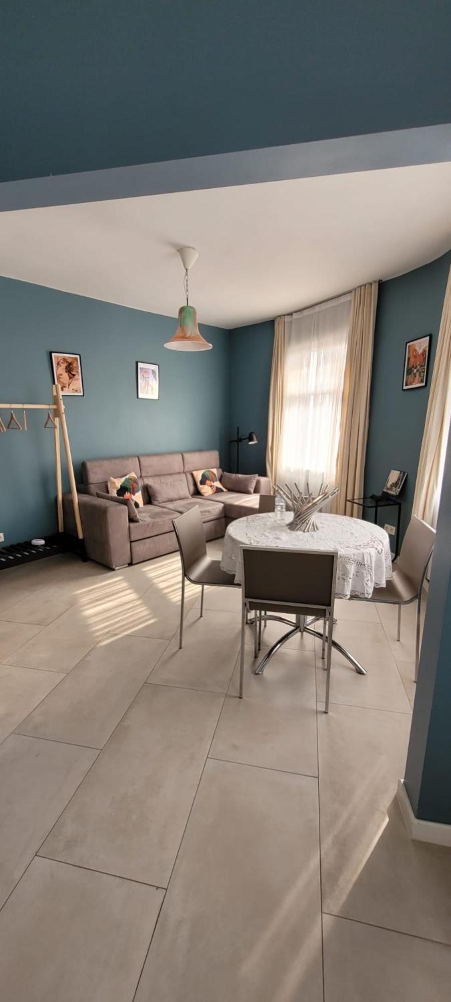 Dokstudio50 Gent Exteriér fotografie
