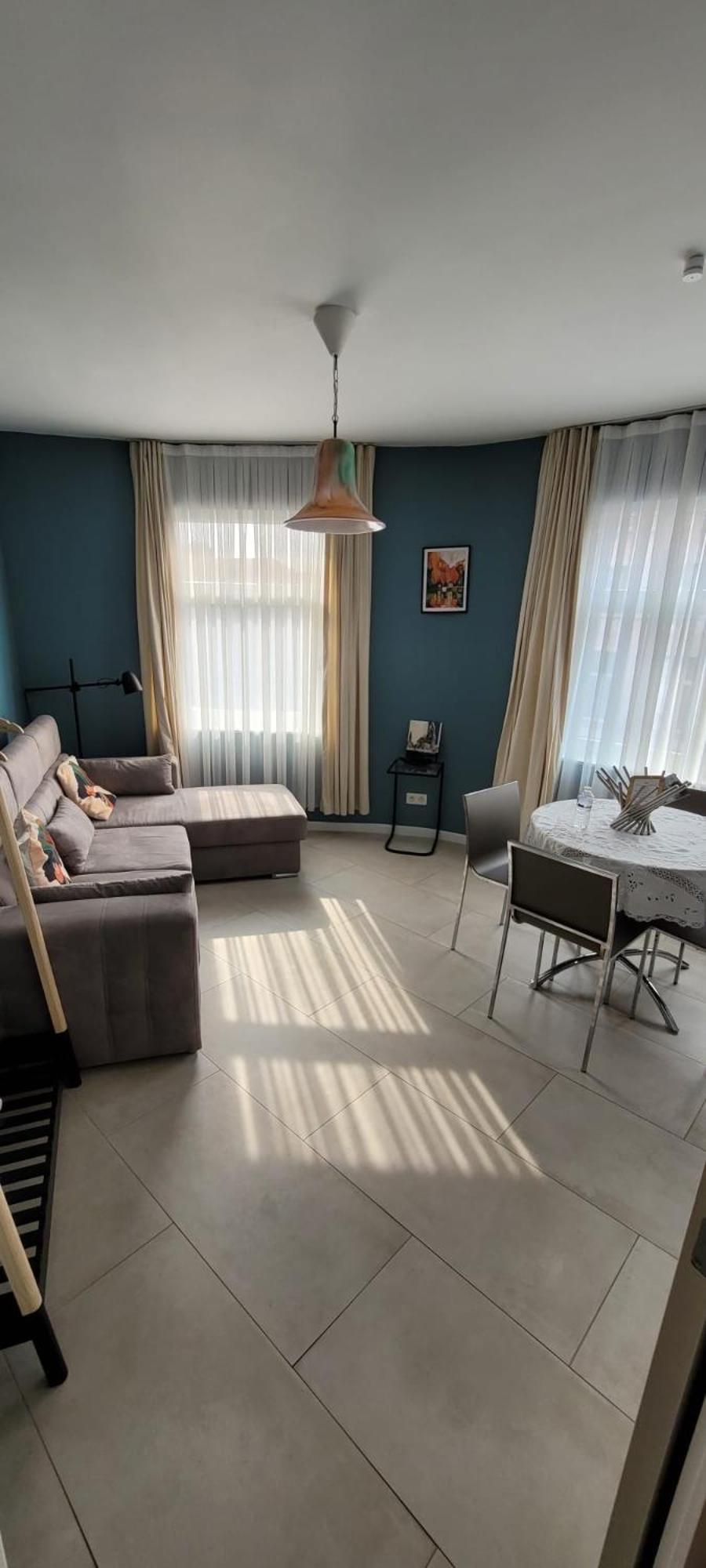 Dokstudio50 Gent Exteriér fotografie