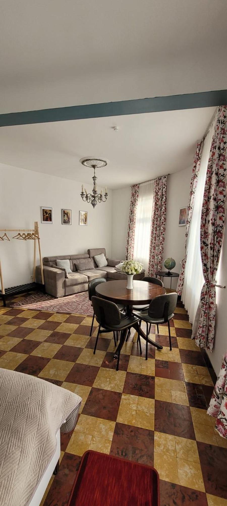 Dokstudio50 Gent Exteriér fotografie