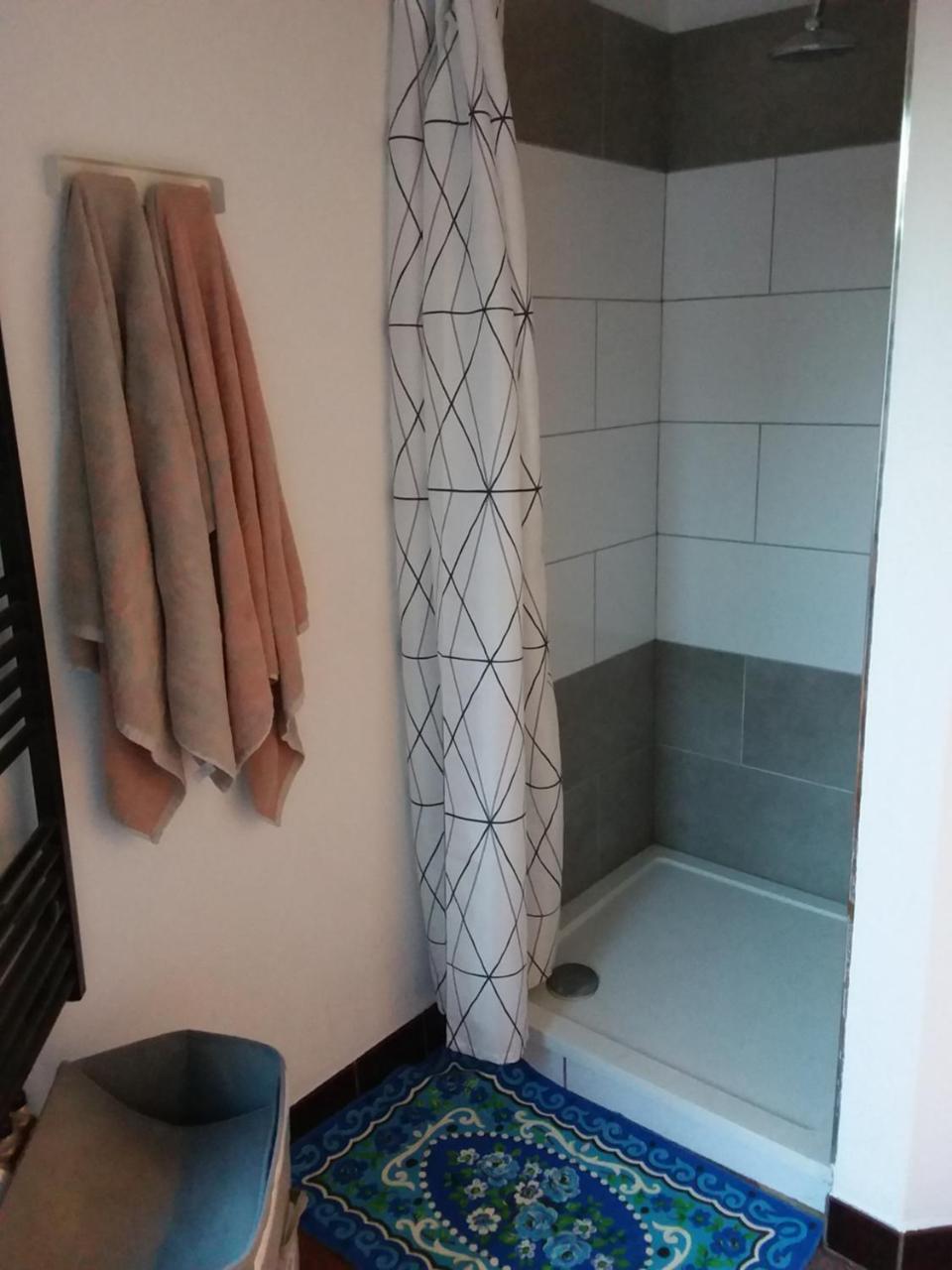 Dokstudio50 Gent Exteriér fotografie