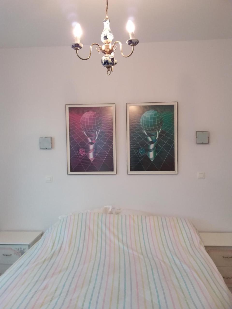 Dokstudio50 Gent Exteriér fotografie