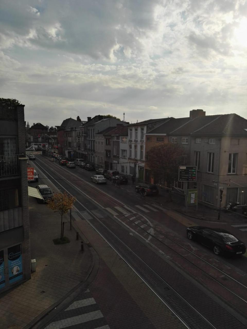 Dokstudio50 Gent Exteriér fotografie